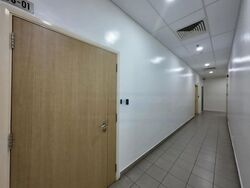 Frontech Centre (D3), Factory #474589001
